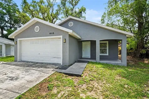 1915 E Mcberry Street Tampa FL 33610