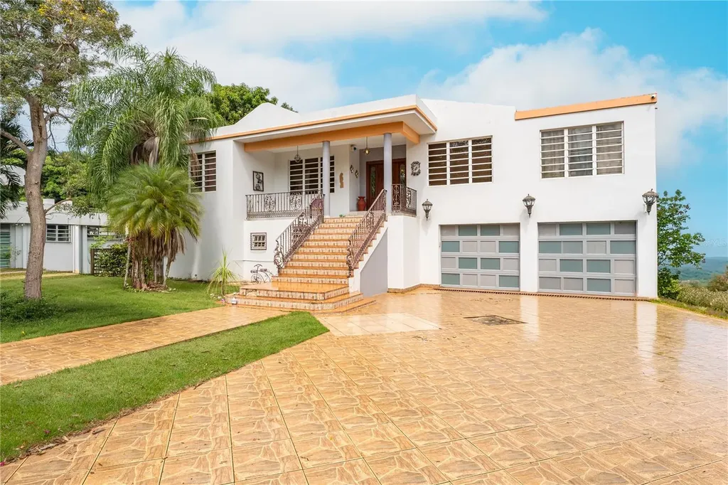 Sr 100 K2h7 Int Guanajibo Plan Bonito Street Cabo Rojo PR 00623