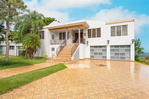 Sr 100 K2h7 Int Guanajibo Plan Bonito Street Cabo Rojo PR 00623