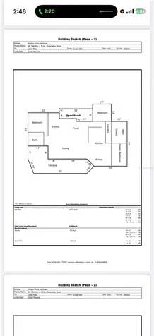 Sr 100 K2h7 Int Guanajibo Plan Bonito Street Cabo Rojo PR 00623