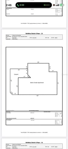 Sr 100 K2h7 Int Guanajibo Plan Bonito Street Cabo Rojo PR 00623