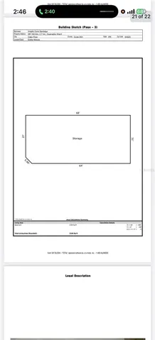 Sr 100 K2h7 Int Guanajibo Plan Bonito Street Cabo Rojo PR 00623