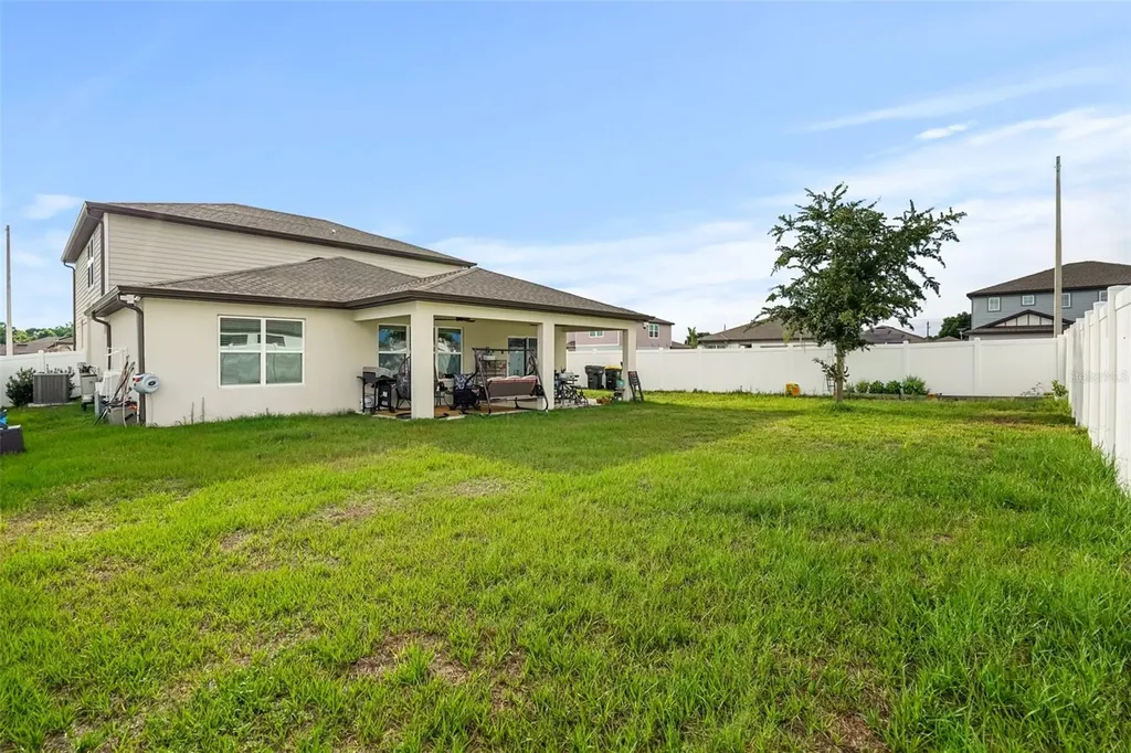 1217 Michelangelo Lane Winter Haven FL 33884