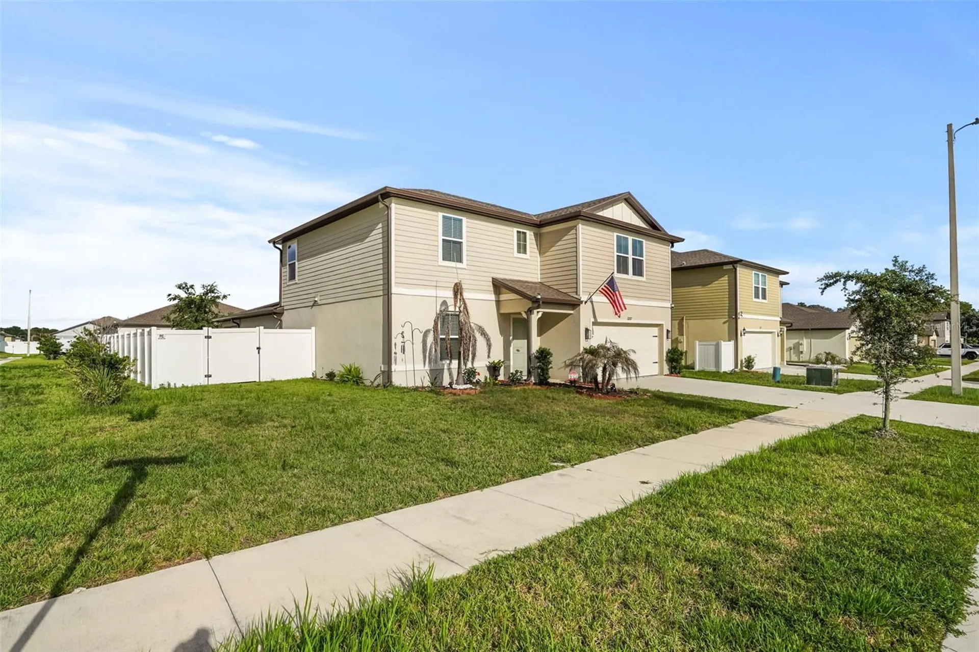 1217 Michelangelo Lane Winter Haven FL 33884