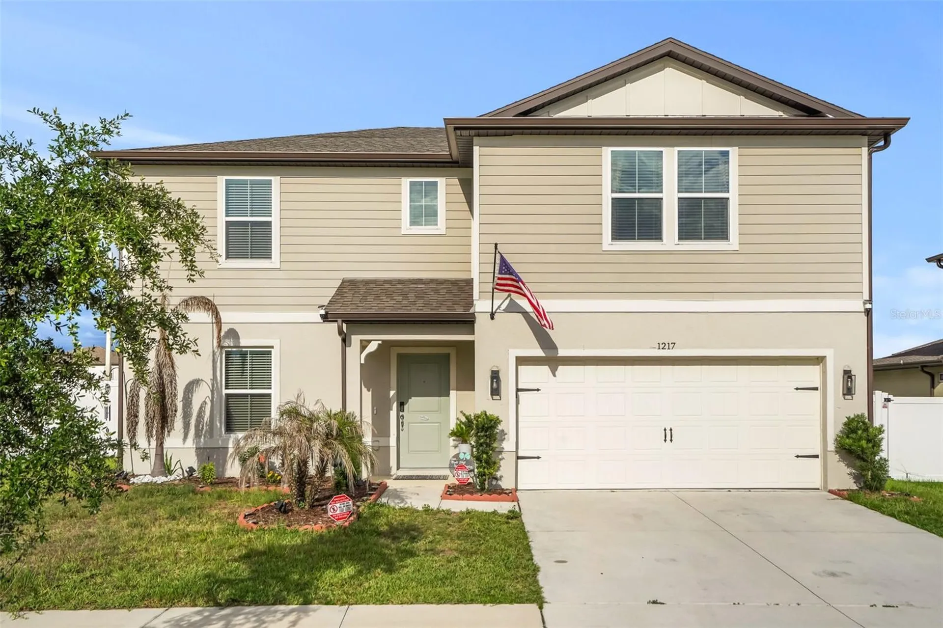 1217 Michelangelo Lane Winter Haven FL 33884