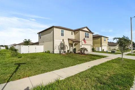1217 Michelangelo Lane Winter Haven FL 33884