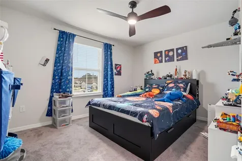 1217 Michelangelo Lane Winter Haven FL 33884