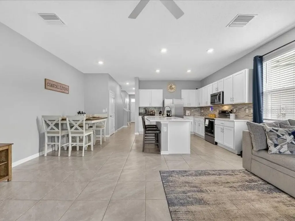 416 Mangrove Shade Circle Apollo Beach FL 33572