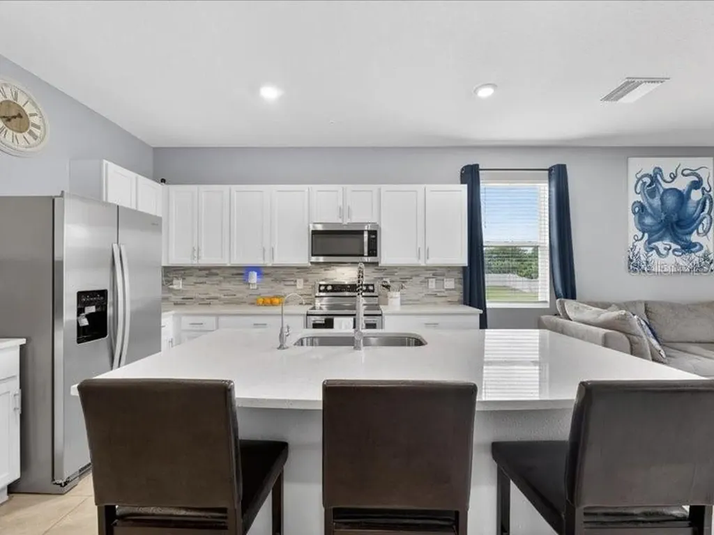 416 Mangrove Shade Circle Apollo Beach FL 33572