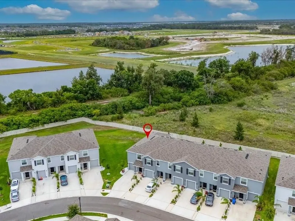 416 Mangrove Shade Circle Apollo Beach FL 33572
