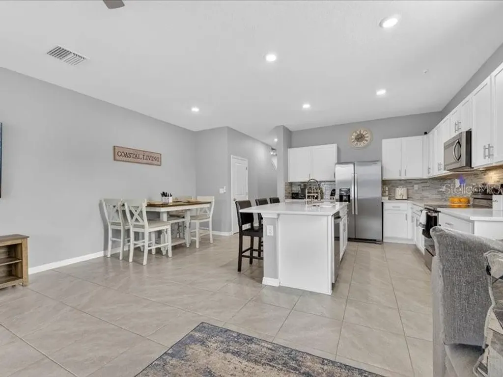 416 Mangrove Shade Circle Apollo Beach FL 33572