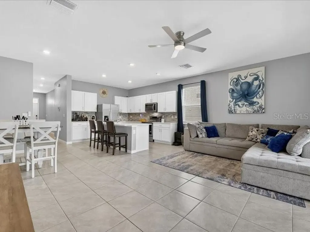416 Mangrove Shade Circle Apollo Beach FL 33572