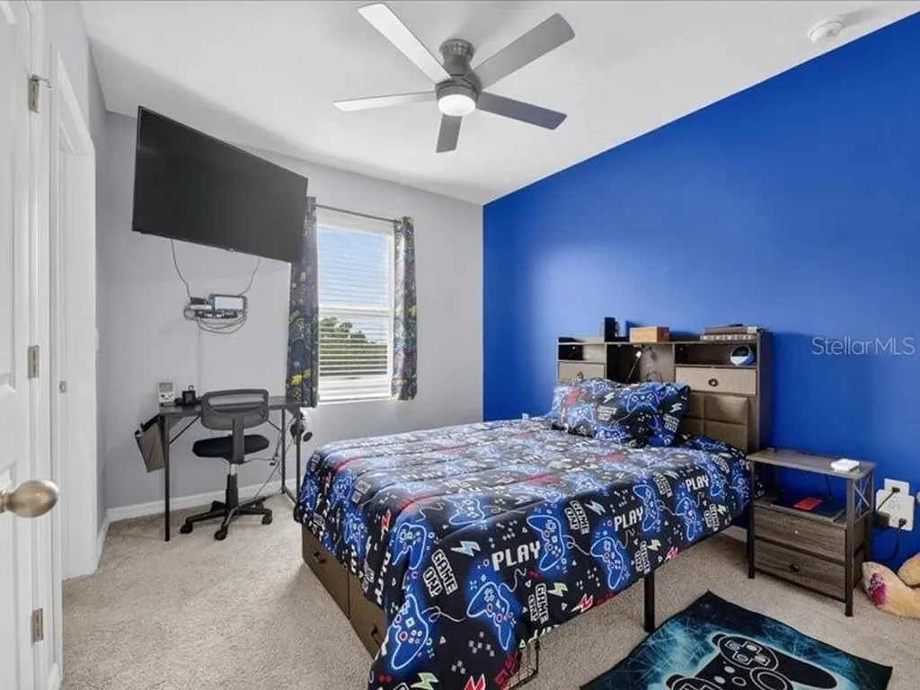 416 Mangrove Shade Circle Apollo Beach FL 33572