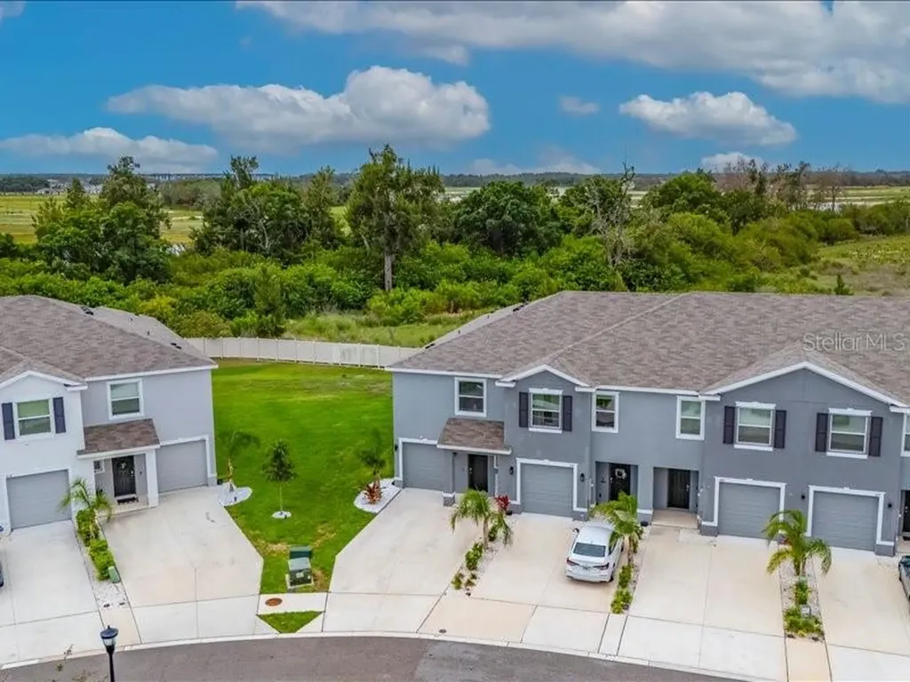 416 Mangrove Shade Circle Apollo Beach FL 33572