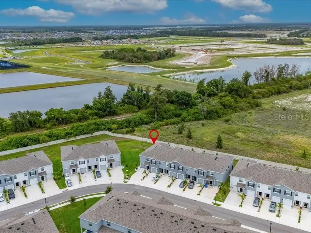 416 Mangrove Shade Circle Apollo Beach FL 33572
