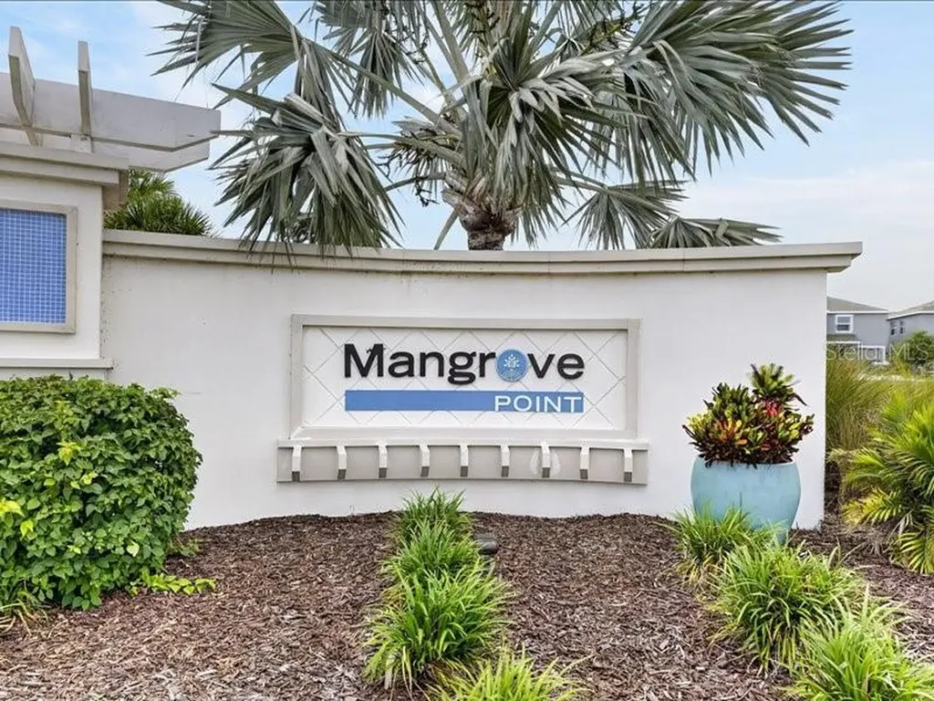 416 Mangrove Shade Circle Apollo Beach FL 33572