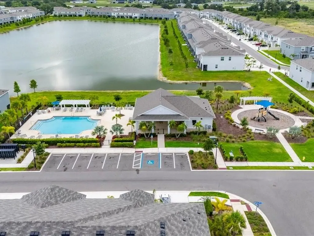 416 Mangrove Shade Circle Apollo Beach FL 33572