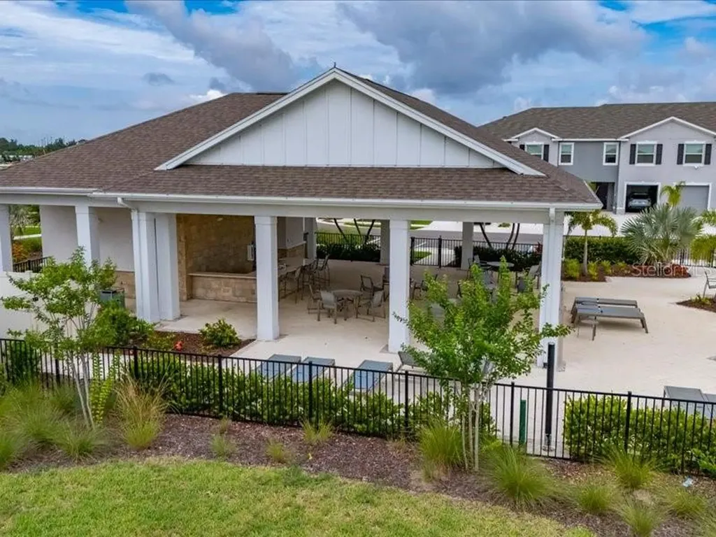416 Mangrove Shade Circle Apollo Beach FL 33572