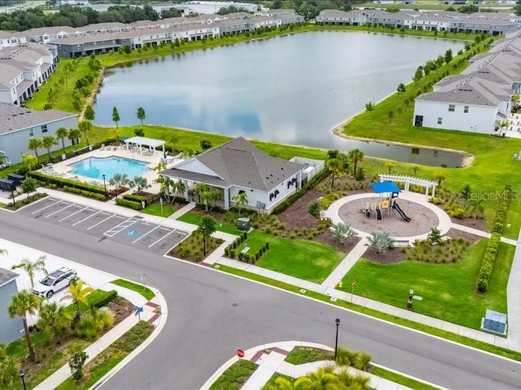 416 Mangrove Shade Circle Apollo Beach FL 33572