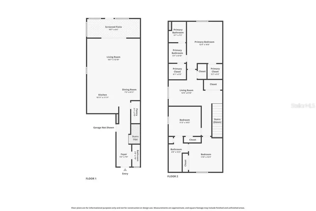 416 Mangrove Shade Circle Apollo Beach FL 33572