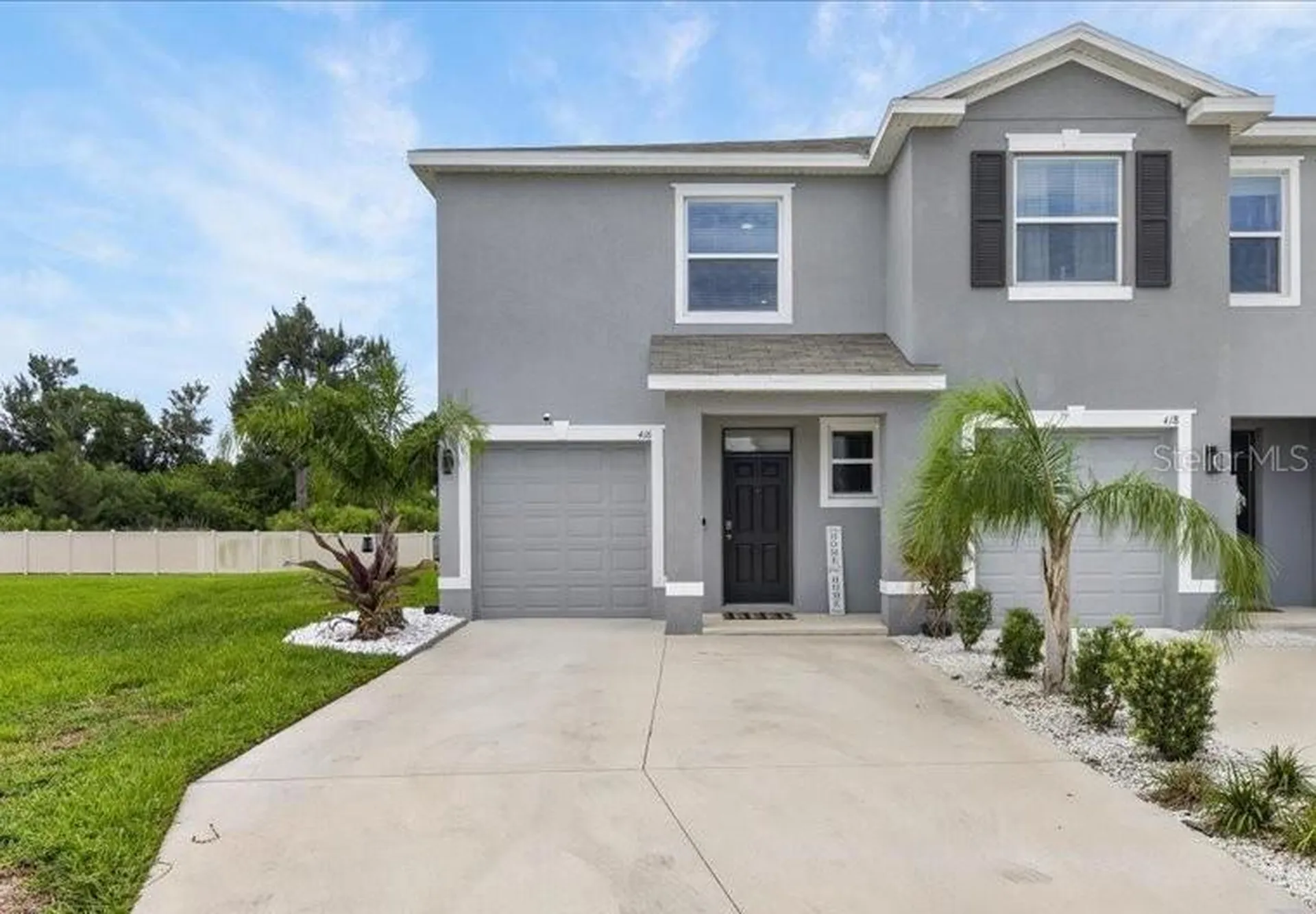 416 Mangrove Shade Circle Apollo Beach FL 33572