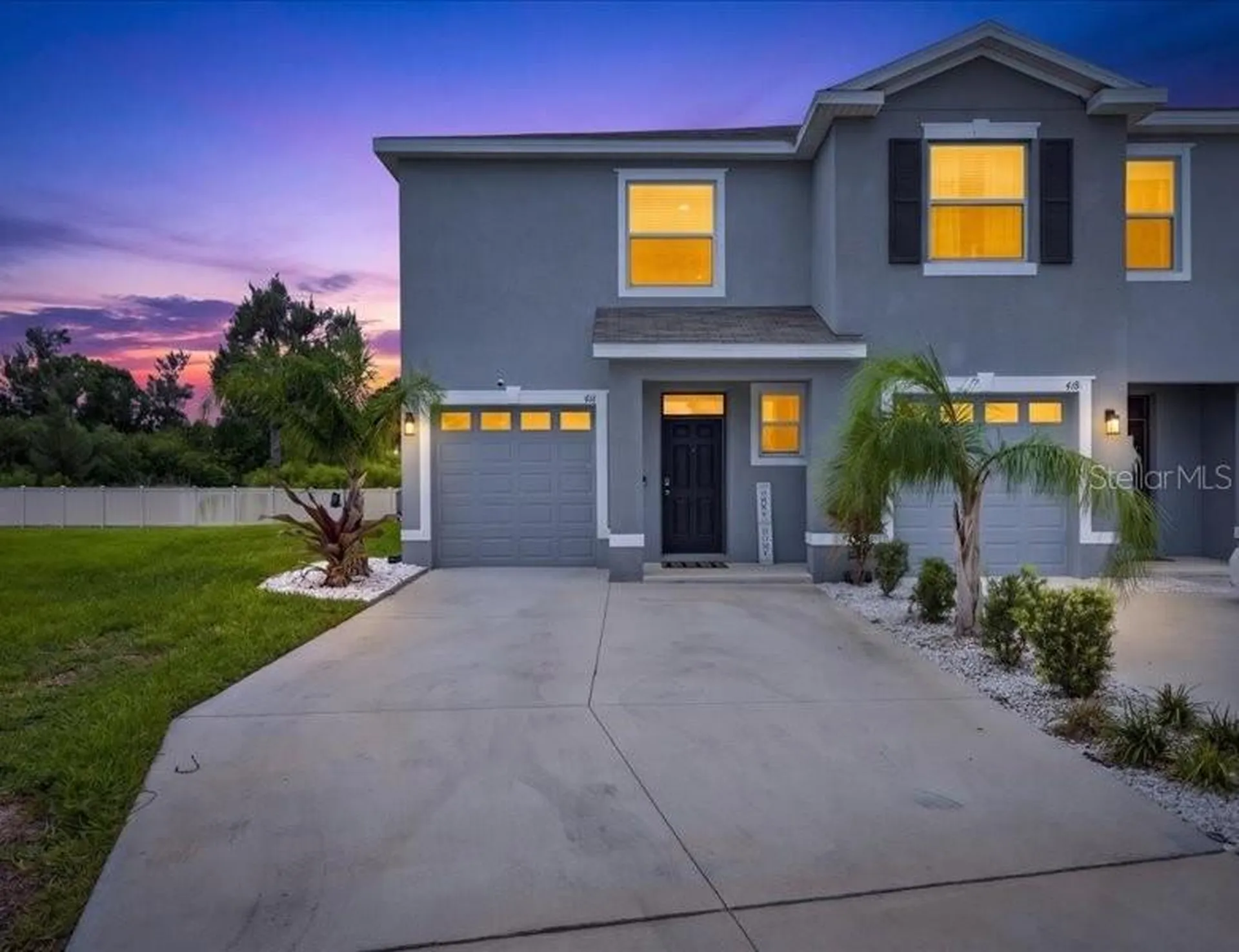 416 Mangrove Shade Circle Apollo Beach FL 33572