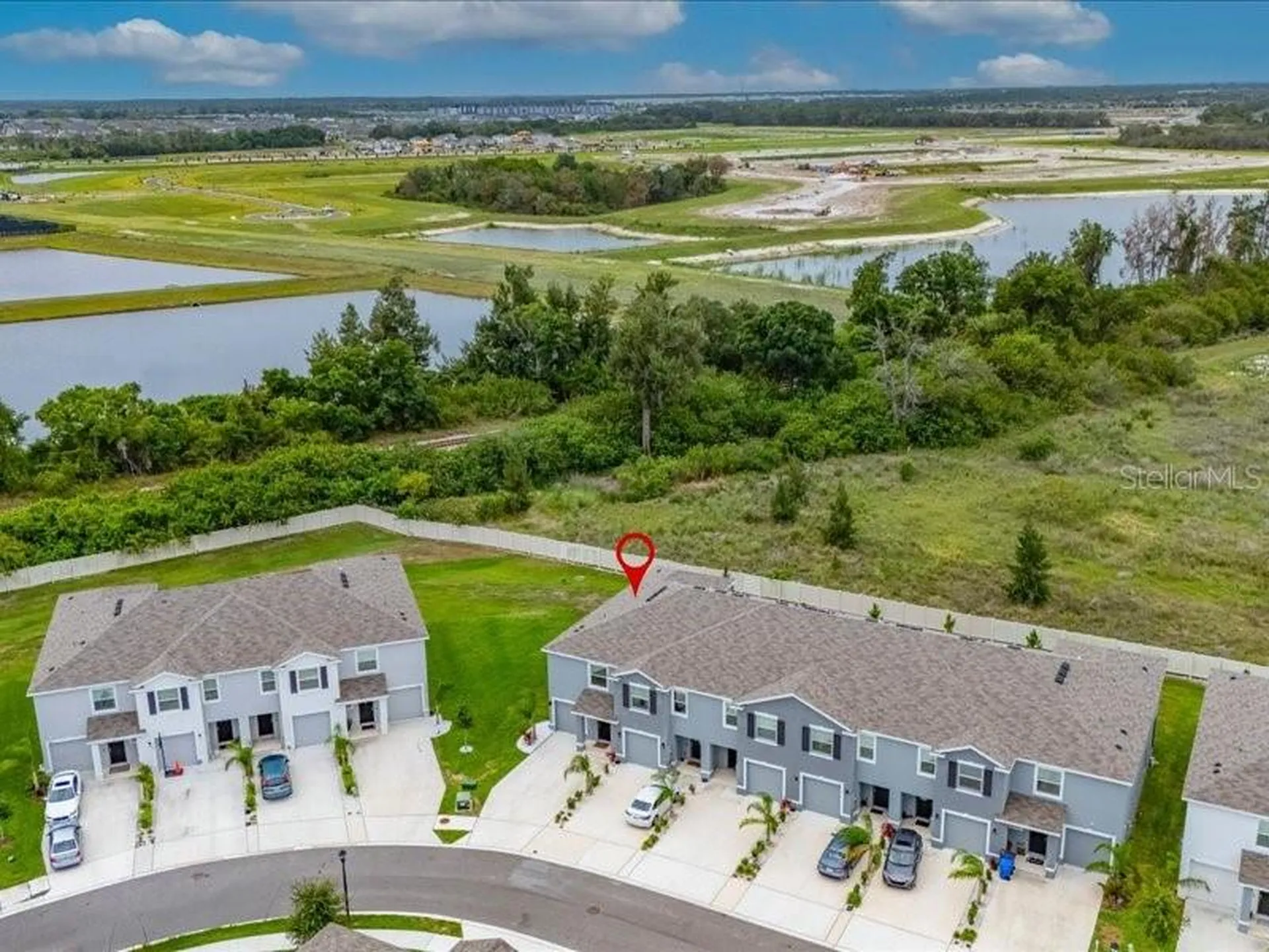416 Mangrove Shade Circle Apollo Beach FL 33572