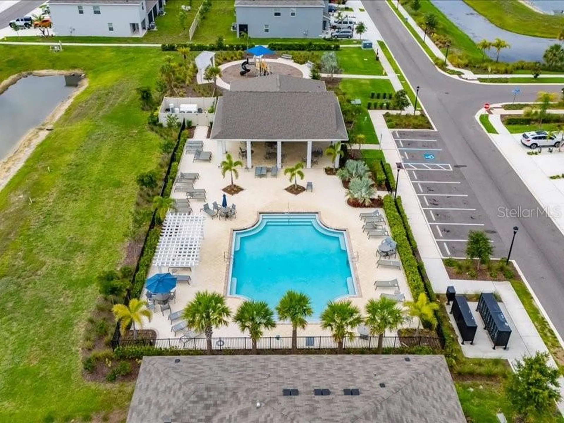 416 Mangrove Shade Circle Apollo Beach FL 33572