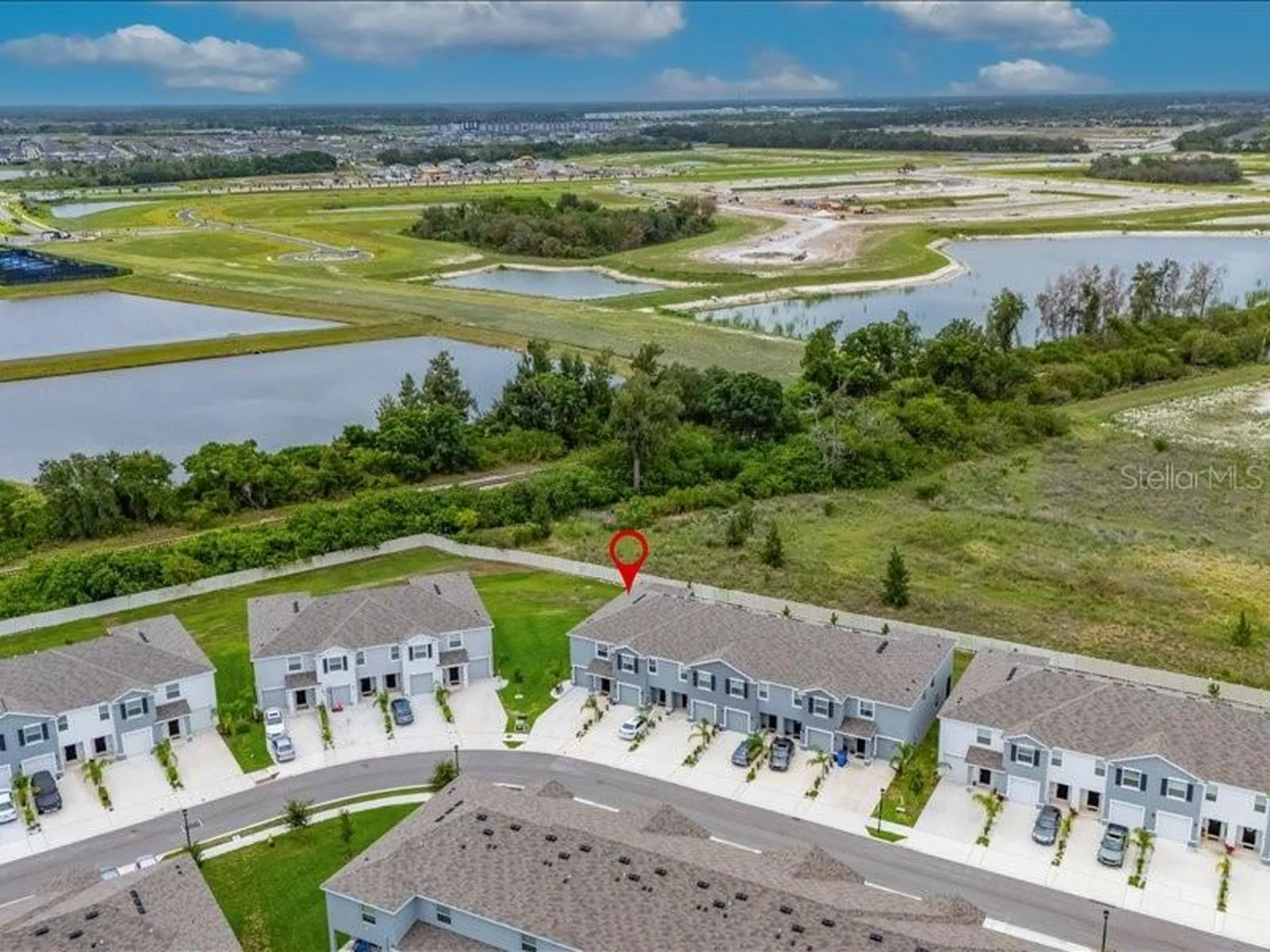 416 Mangrove Shade Circle Apollo Beach FL 33572