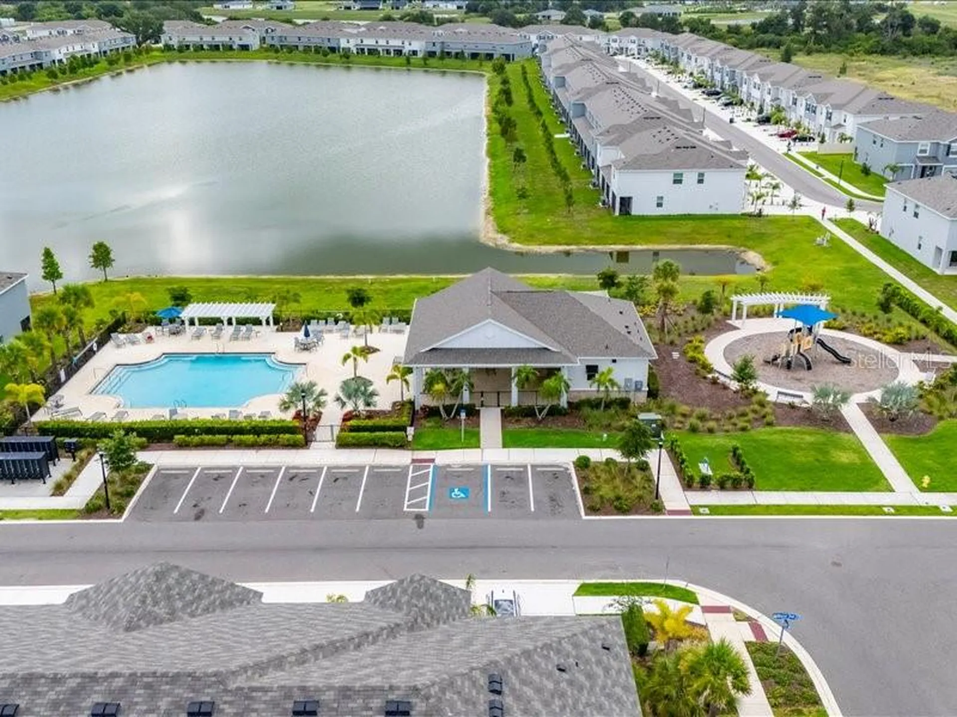 416 Mangrove Shade Circle Apollo Beach FL 33572