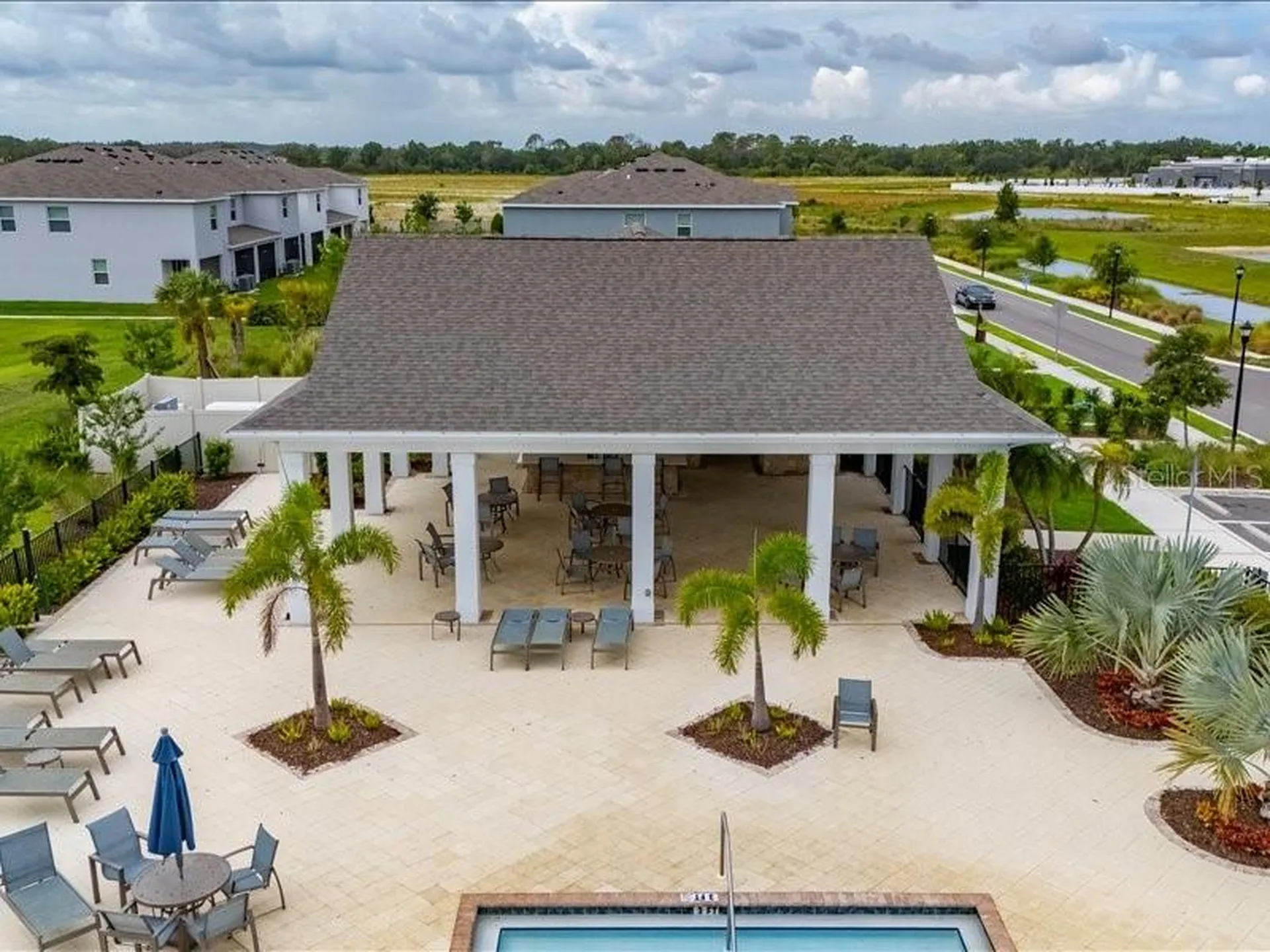 416 Mangrove Shade Circle Apollo Beach FL 33572