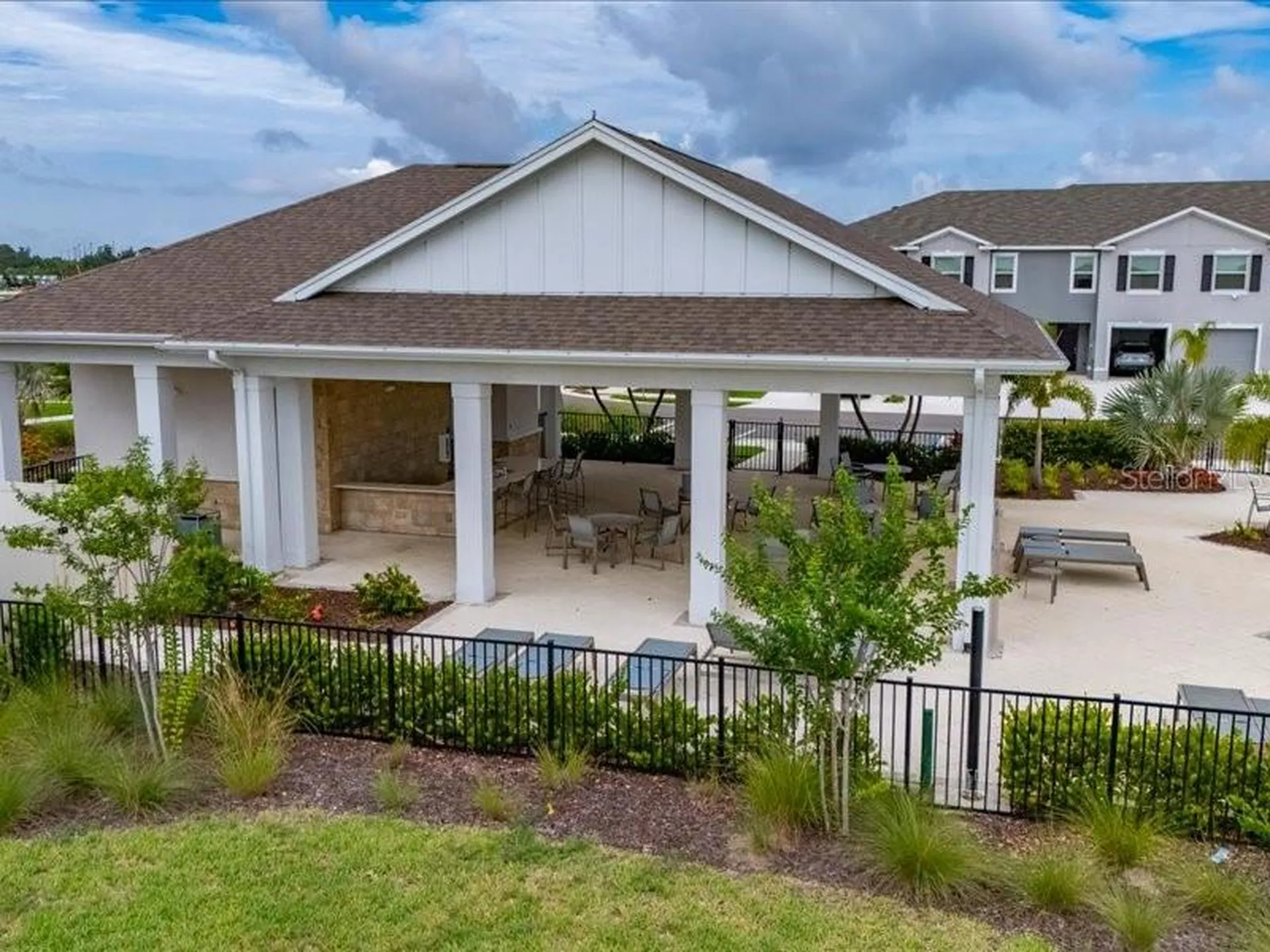 416 Mangrove Shade Circle Apollo Beach FL 33572