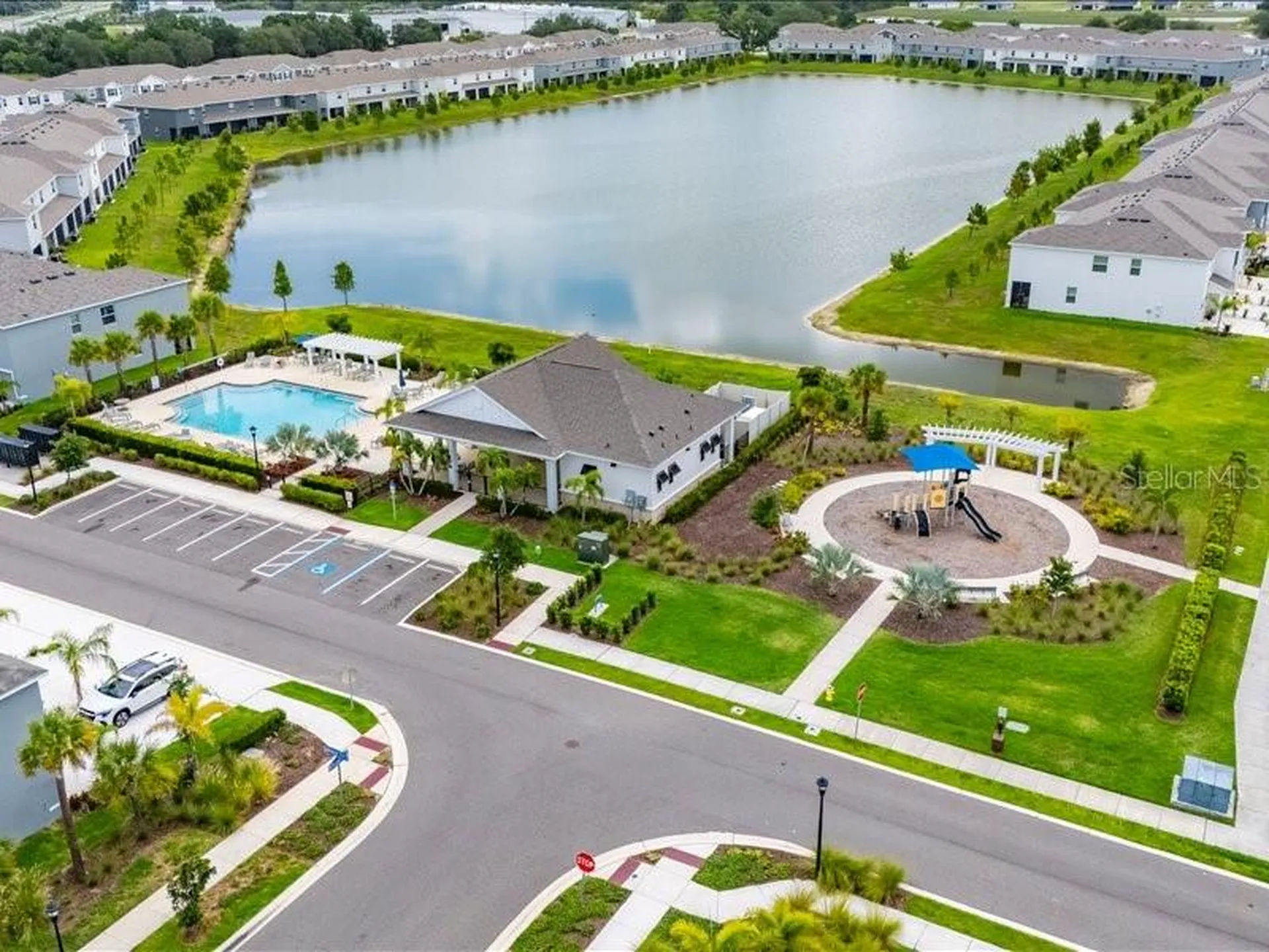 416 Mangrove Shade Circle Apollo Beach FL 33572