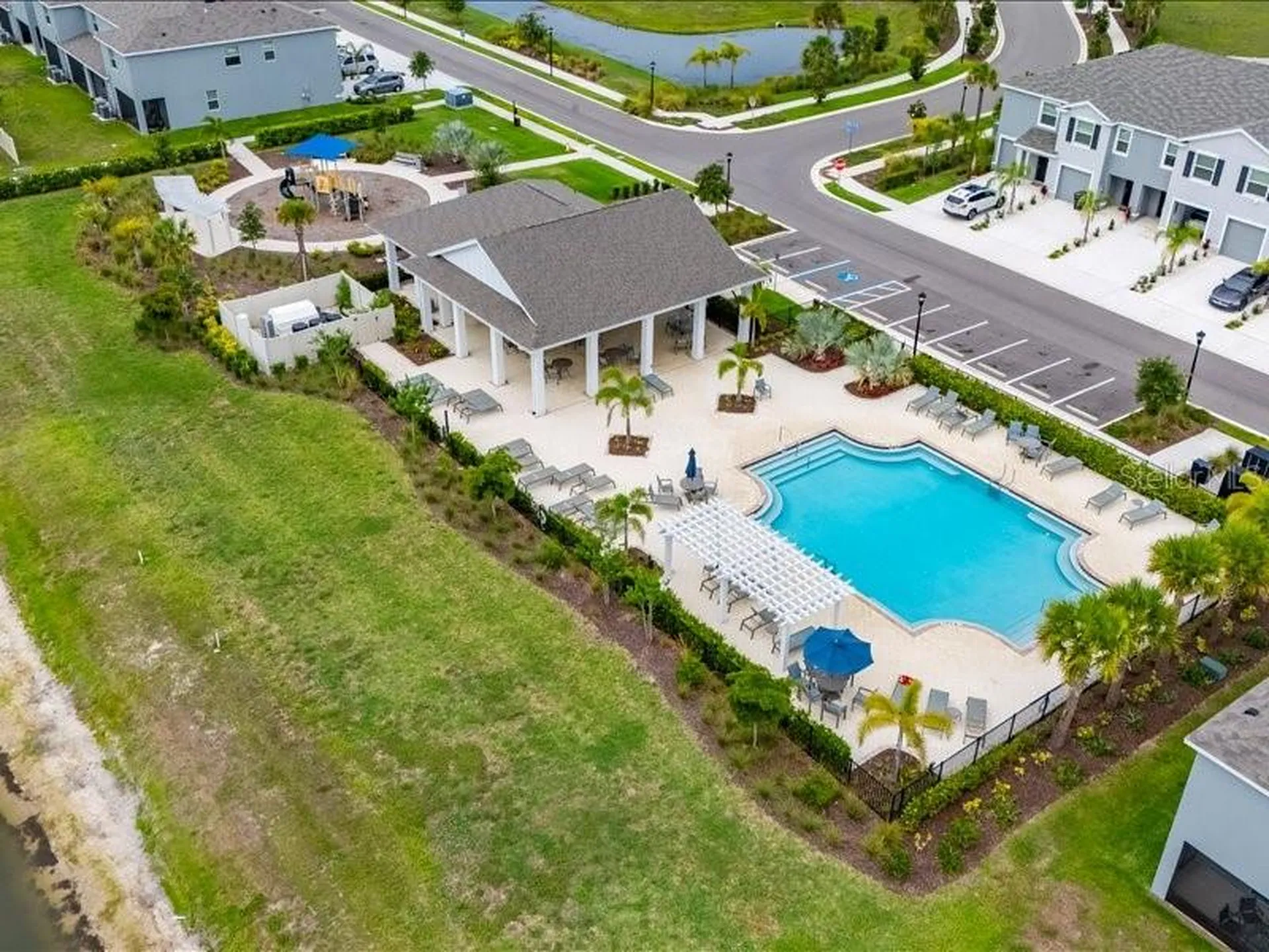 416 Mangrove Shade Circle Apollo Beach FL 33572