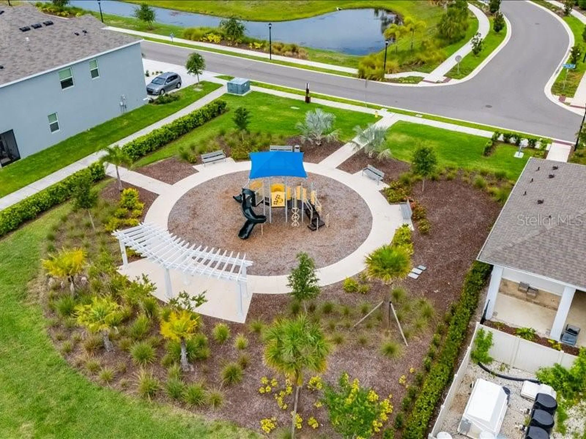 416 Mangrove Shade Circle Apollo Beach FL 33572