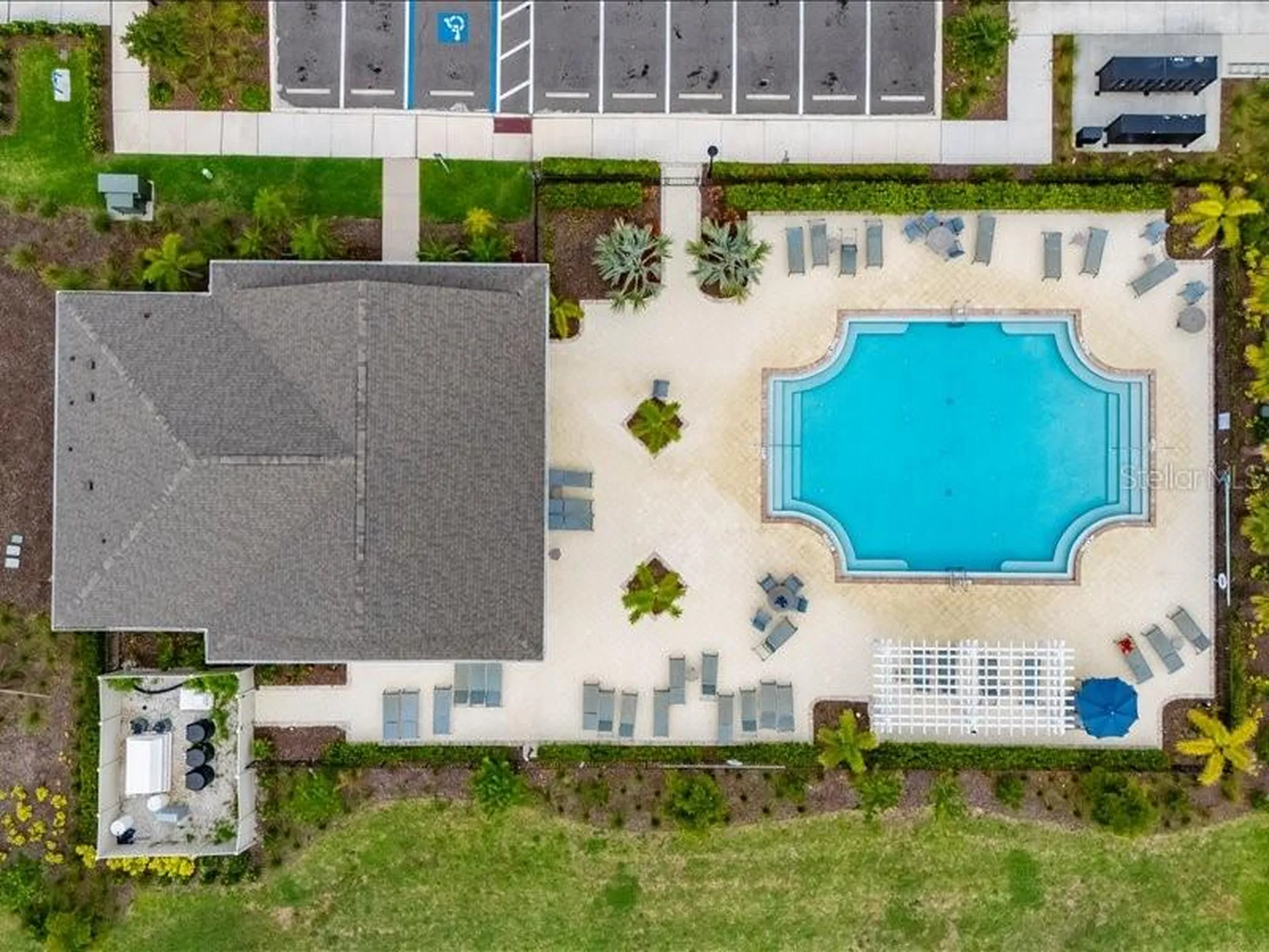 416 Mangrove Shade Circle Apollo Beach FL 33572