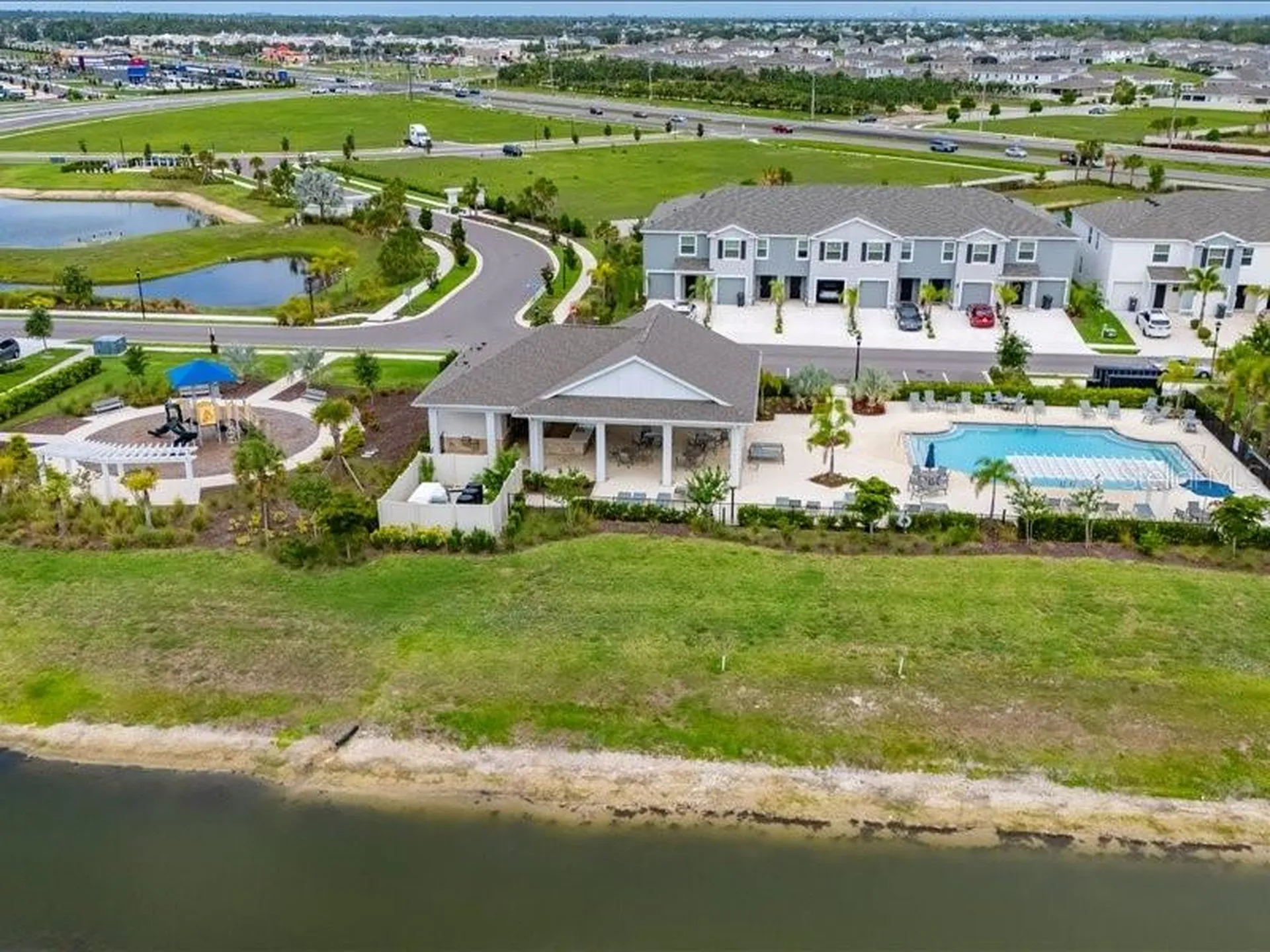 416 Mangrove Shade Circle Apollo Beach FL 33572