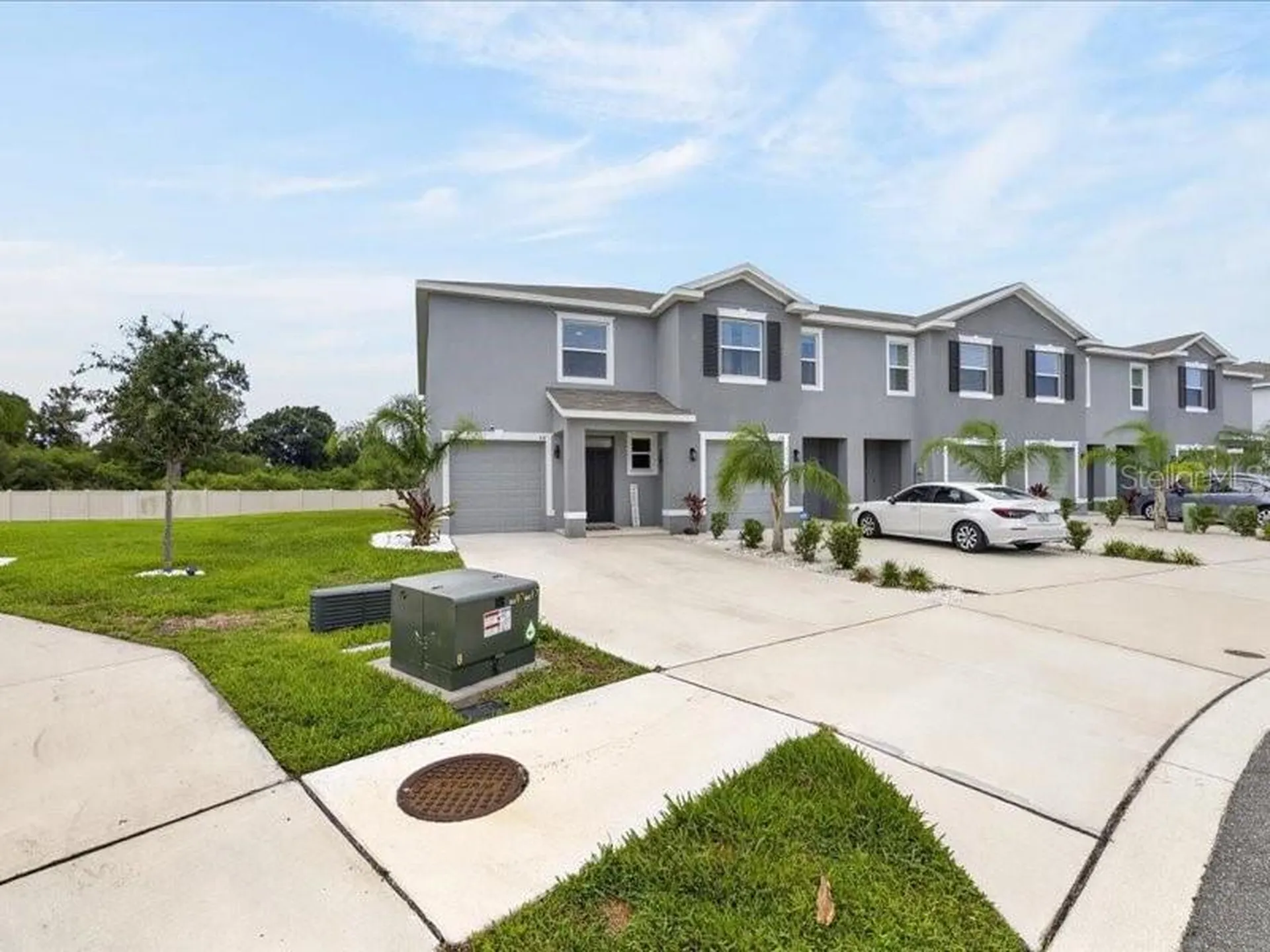 416 Mangrove Shade Circle Apollo Beach FL 33572