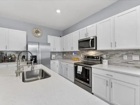 416 Mangrove Shade Circle Apollo Beach FL 33572