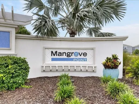 416 Mangrove Shade Circle Apollo Beach FL 33572
