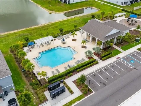 416 Mangrove Shade Circle Apollo Beach FL 33572
