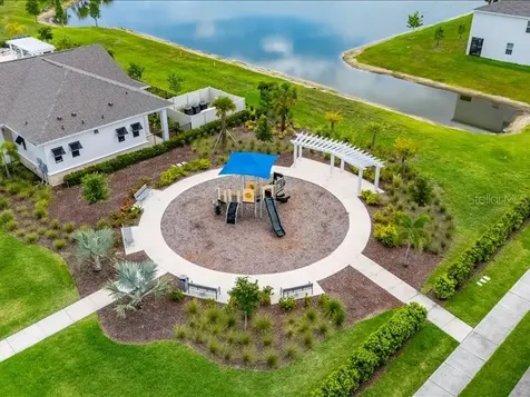 416 Mangrove Shade Circle Apollo Beach FL 33572