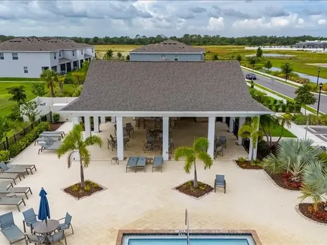 416 Mangrove Shade Circle Apollo Beach FL 33572