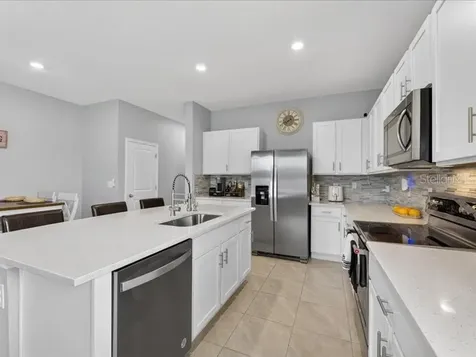 416 Mangrove Shade Circle Apollo Beach FL 33572