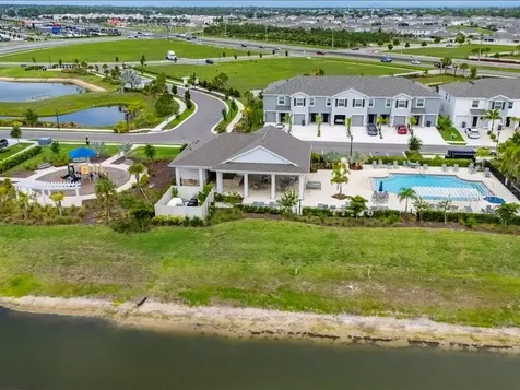416 Mangrove Shade Circle Apollo Beach FL 33572