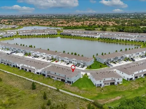 416 Mangrove Shade Circle Apollo Beach FL 33572