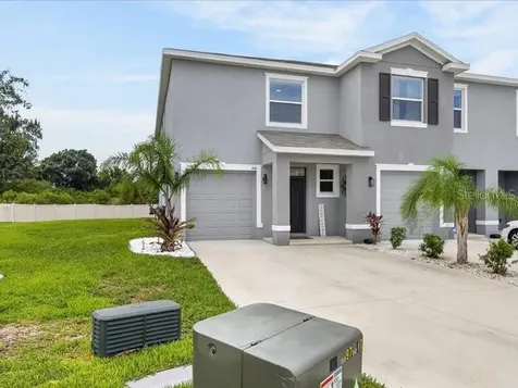 416 Mangrove Shade Circle Apollo Beach FL 33572