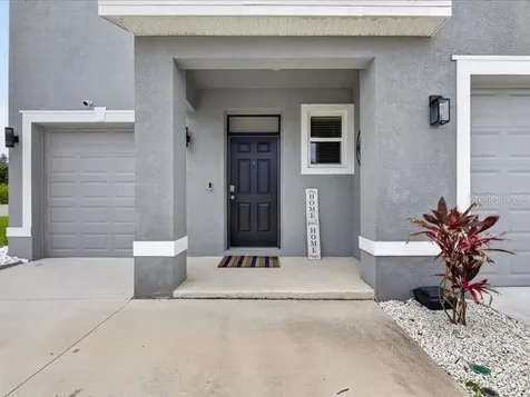 416 Mangrove Shade Circle Apollo Beach FL 33572
