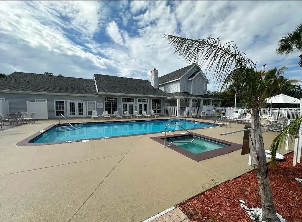 1222 Bermuda Lakes Lane Kissimmee FL 34741