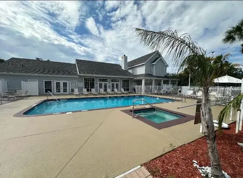 1222 Bermuda Lakes Lane Kissimmee FL 34741